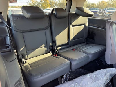 2026 Ford Expedition Active 202A