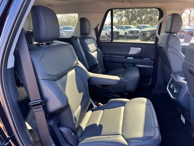 2026 Ford Expedition Active 202A