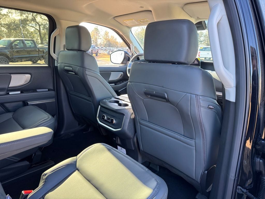 2026 Ford Expedition Active 202A