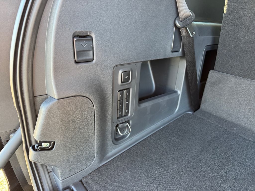 2026 Ford Expedition Active 202A