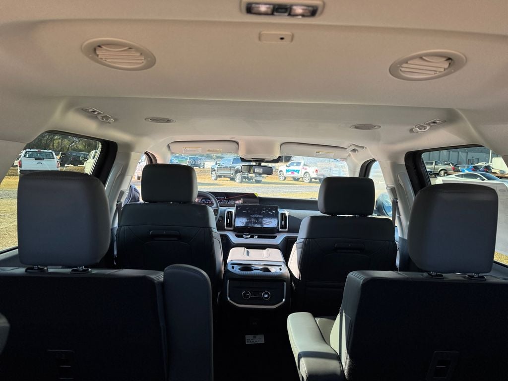 2026 Ford Expedition Active 202A