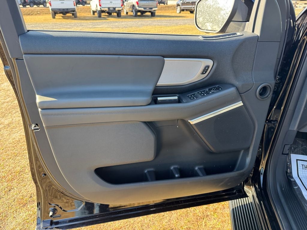 2026 Ford Expedition Active 202A