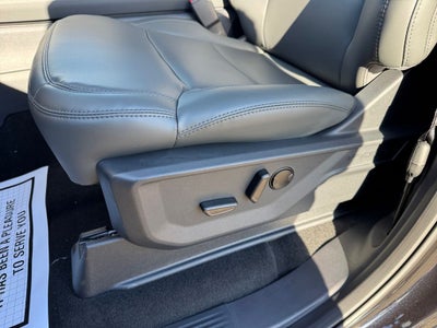 2026 Ford Expedition Active 202A