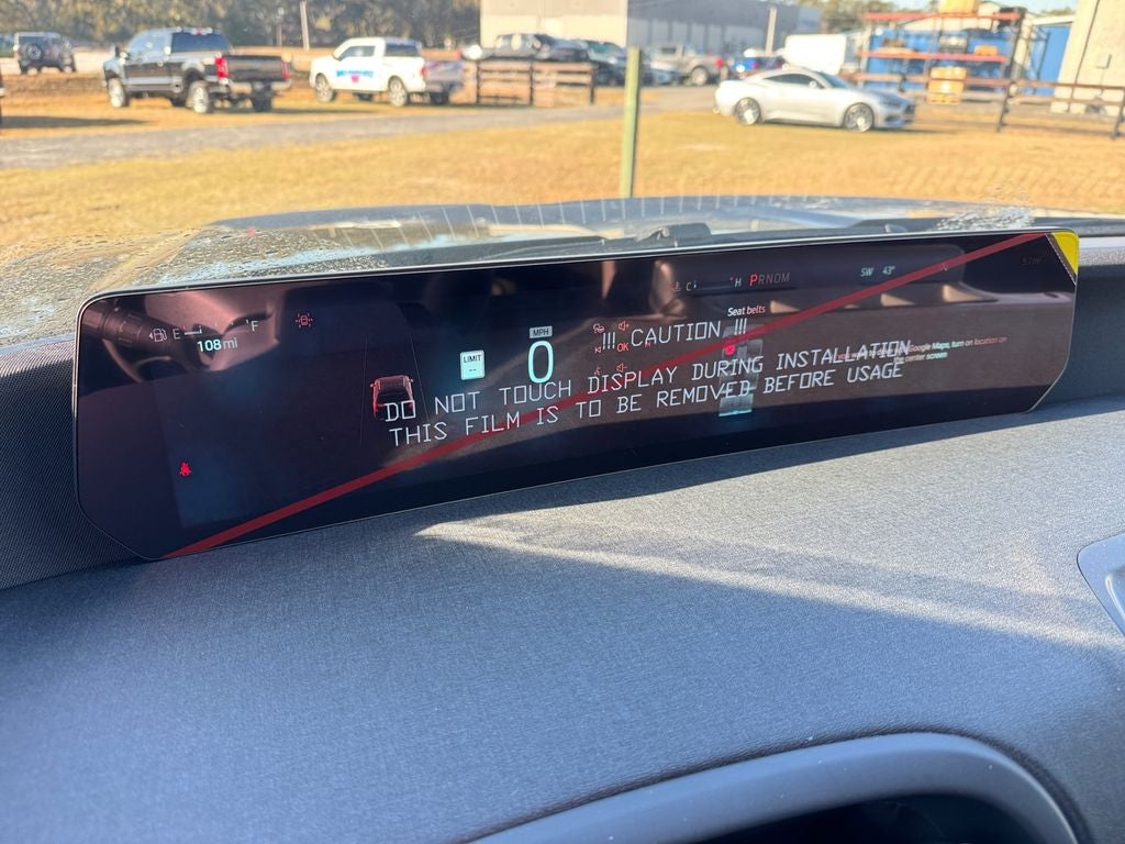 2026 Ford Expedition Active 202A