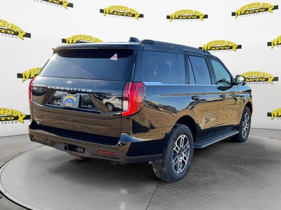 2026 Ford Expedition Active 202A