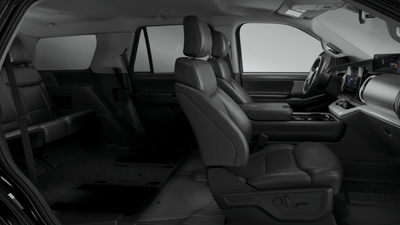 2026 Ford Expedition Active 202A