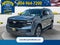 2027 Ford Expedition Active 202A