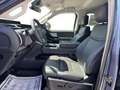 2027 Ford Expedition Active 202A
