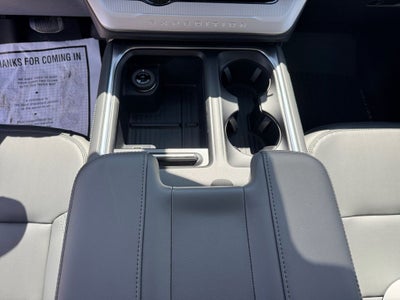2027 Ford Expedition Active 202A
