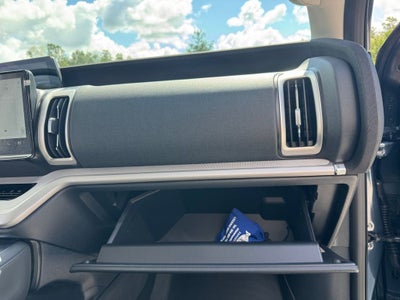 2027 Ford Expedition Active 202A