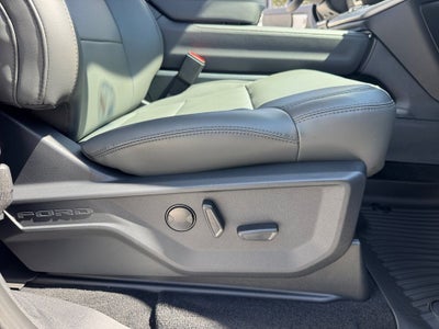 2027 Ford Expedition Active 202A