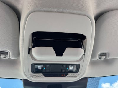 2027 Ford Expedition Active 202A