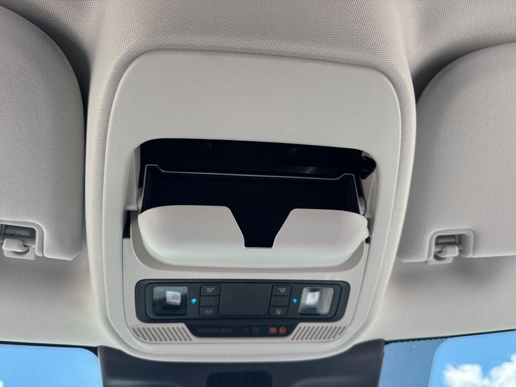 2027 Ford Expedition Active 202A