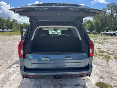 2027 Ford Expedition Active 202A