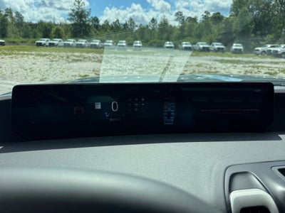 2027 Ford Expedition Active 202A