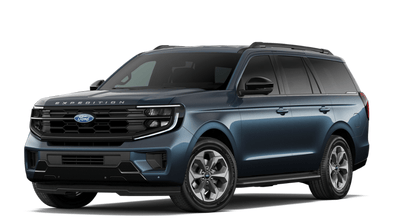 2027 Ford Expedition Active 202A