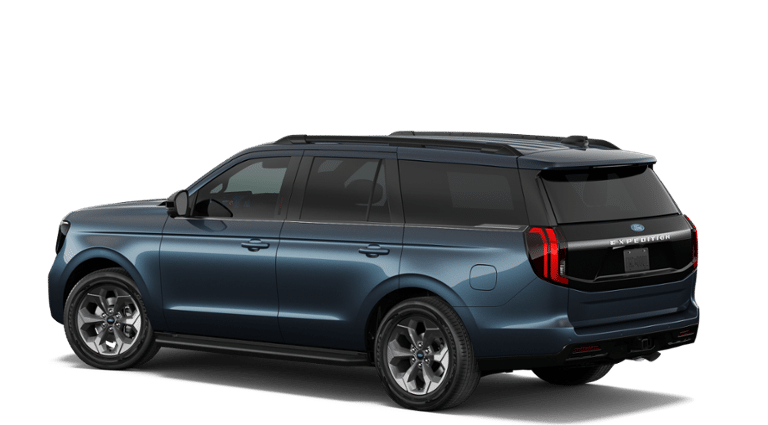 2027 Ford Expedition Active 202A