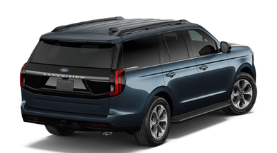 2027 Ford Expedition Active 202A