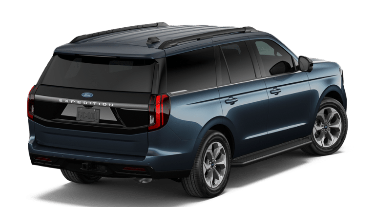 2027 Ford Expedition Active 202A
