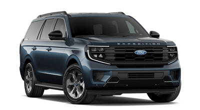 2027 Ford Expedition Active 202A