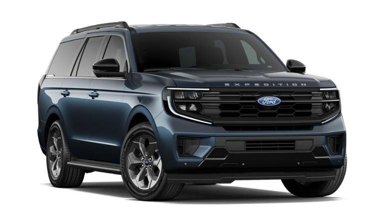 2027 Ford Expedition Active 202A