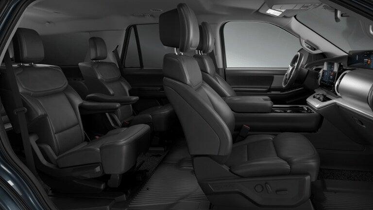 2027 Ford Expedition Active 202A