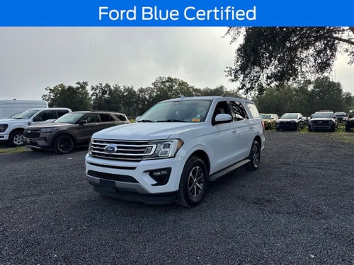 2020 Ford Expedition XLT