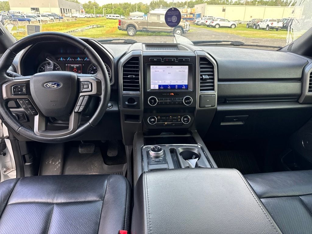 2020 Ford Expedition XLT