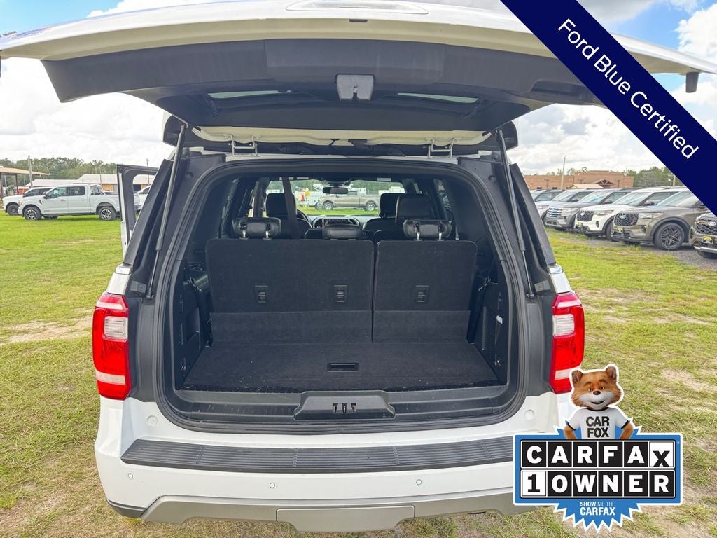 2020 Ford Expedition XLT