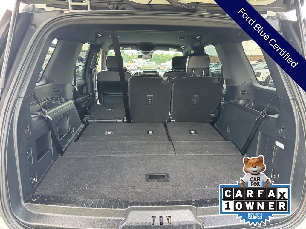 2020 Ford Expedition XLT
