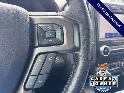 2020 Ford Expedition XLT