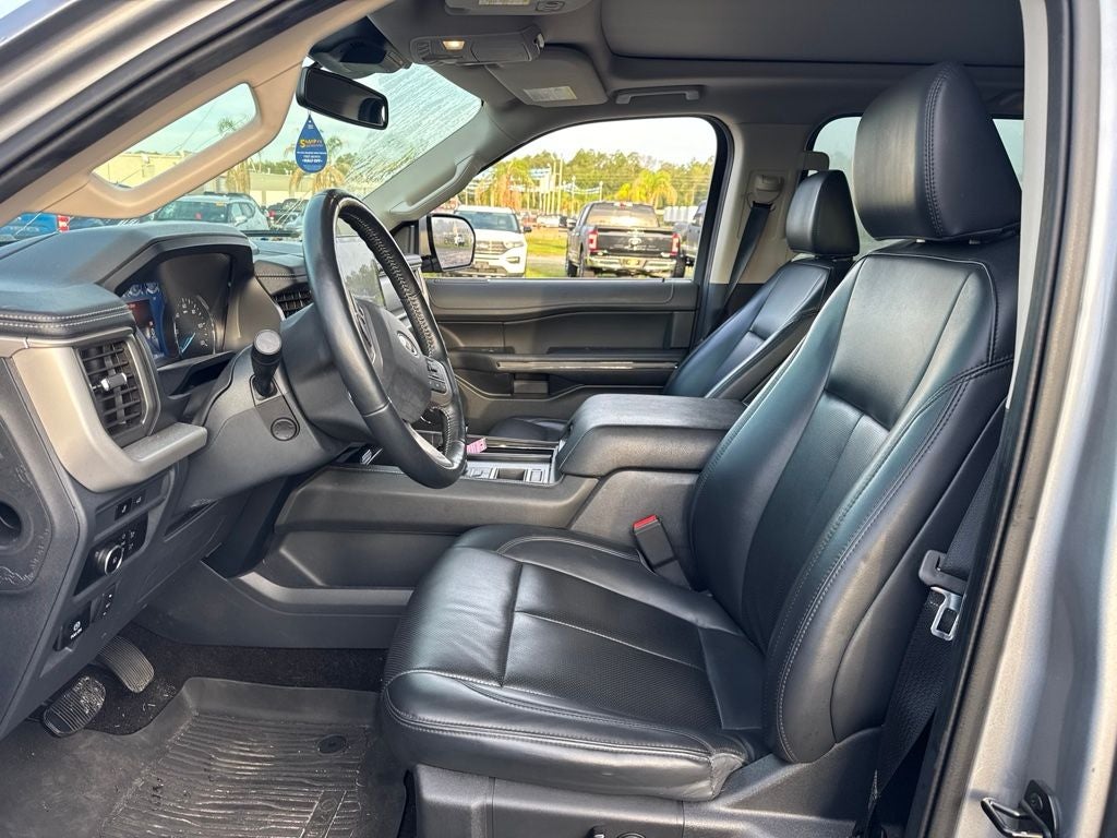 2022 Ford Expedition XLT