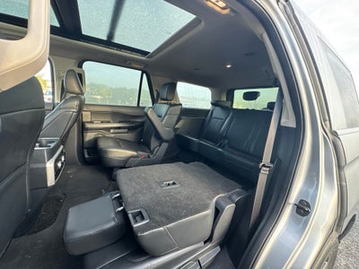 2022 Ford Expedition XLT