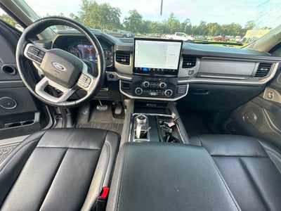 2022 Ford Expedition XLT