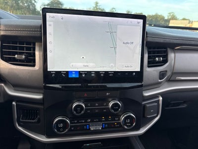 2022 Ford Expedition XLT