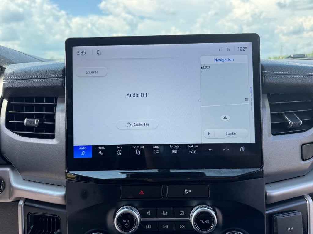 2022 Ford Expedition XLT