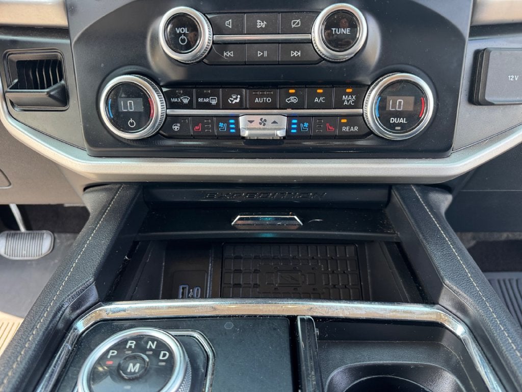 2022 Ford Expedition XLT