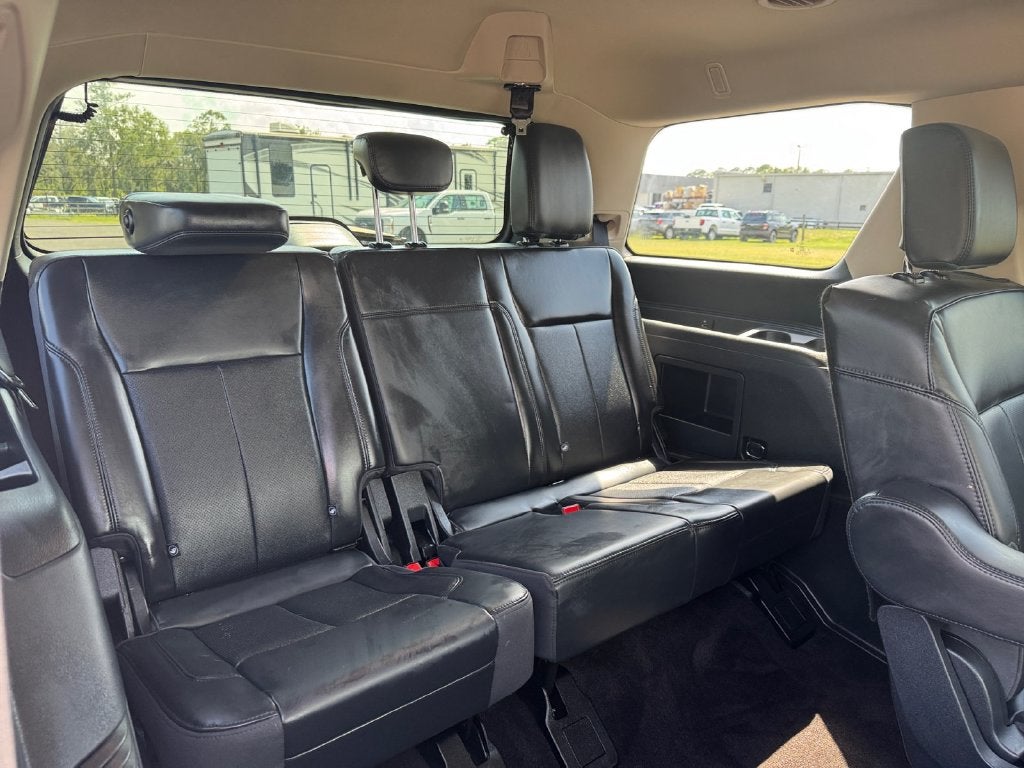 2022 Ford Expedition XLT