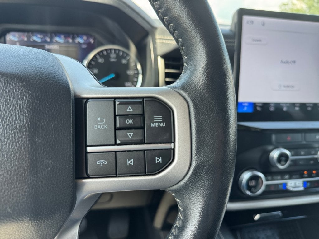 2022 Ford Expedition XLT