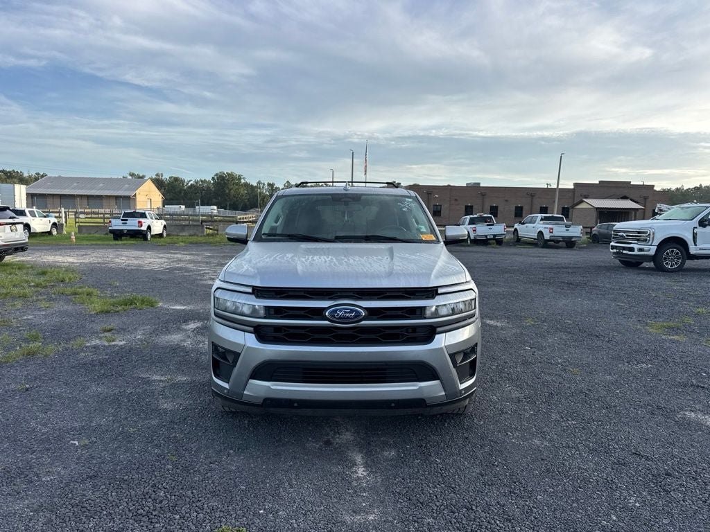 2022 Ford Expedition XLT