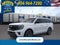 2026 Ford Expedition Active 200A