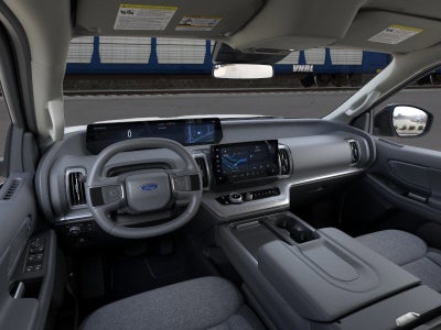 2026 Ford Expedition Active 200A