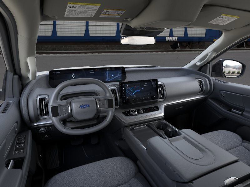 2026 Ford Expedition Active 200A
