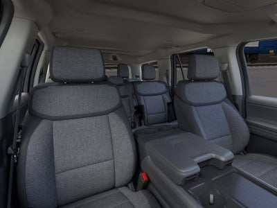 2026 Ford Expedition Active 200A