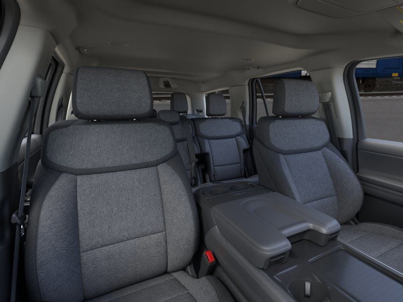 2026 Ford Expedition Active 200A
