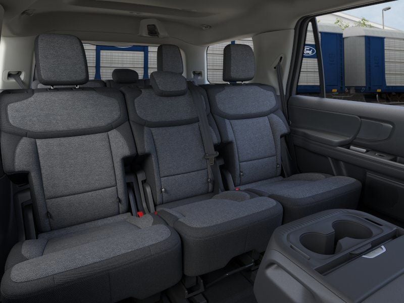 2026 Ford Expedition Active 200A