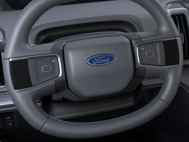 2026 Ford Expedition Active 200A