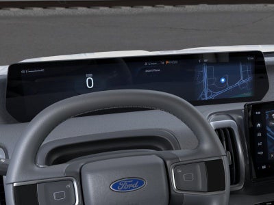 2026 Ford Expedition Active 200A