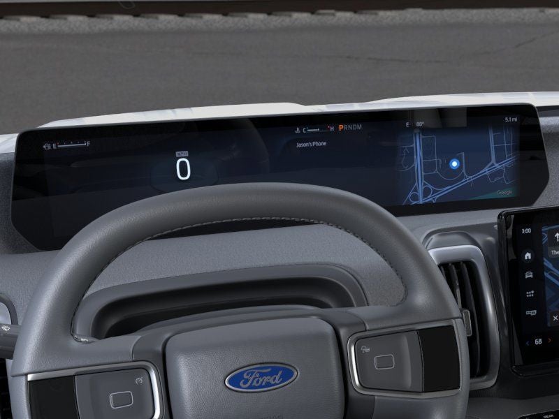 2026 Ford Expedition Active 200A