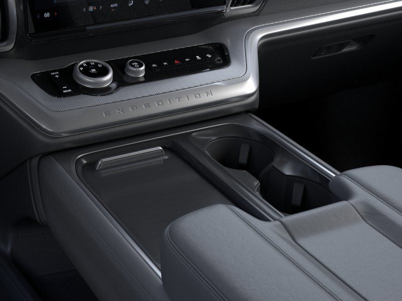 2026 Ford Expedition Active 200A